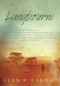 Cover image for Langbourne