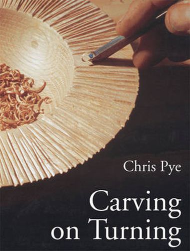 Cover image for Carving On Turning