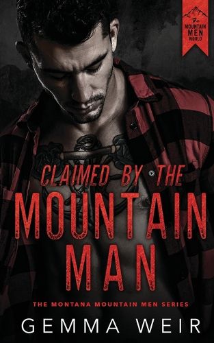 Cover image for Claimed by the Mountain Man