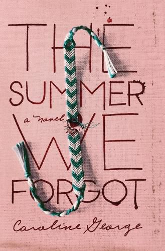 Cover image for The Summer We Forgot