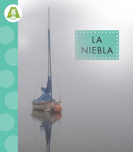 Cover image for La Niebla