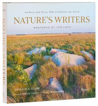 Cover image for Nature's Writers