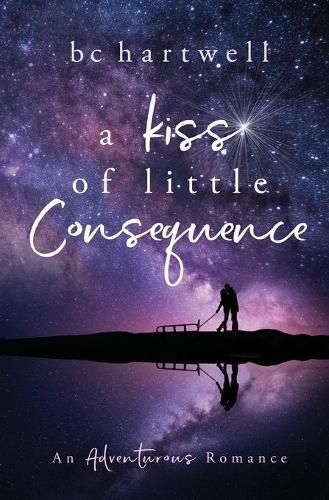 Cover image for A Kiss of Little Consequence