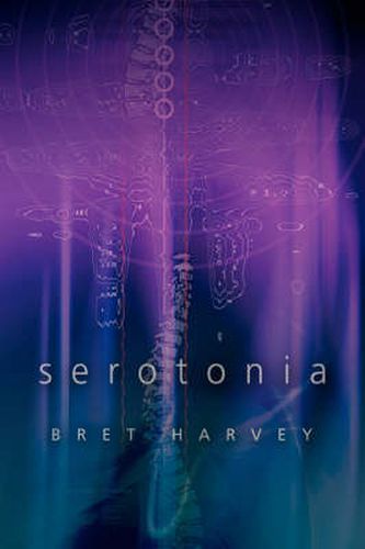 Cover image for Serotonia