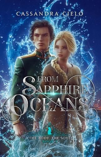 Cover image for From Sapphire Oceans