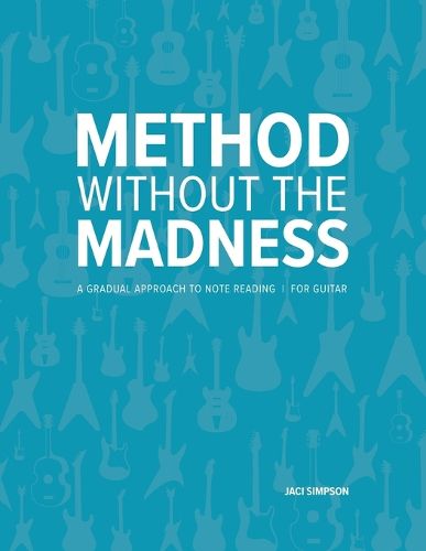 Cover image for Method Without the Madness