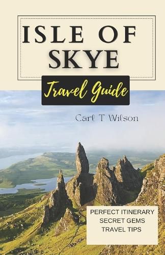 Isle of Skye Travel Guide