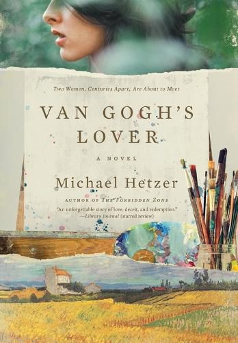 Cover image for Van Gogh's Lover