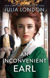 Cover image for An Inconvenient Earl
