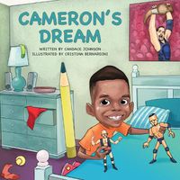 Cover image for Cameron's Dream