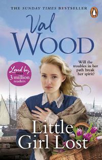 Cover image for Little Girl Lost