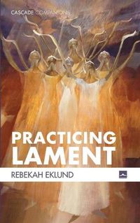 Cover image for Practicing Lament