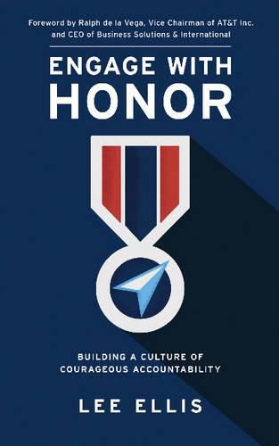 Cover image for Engage with Honor