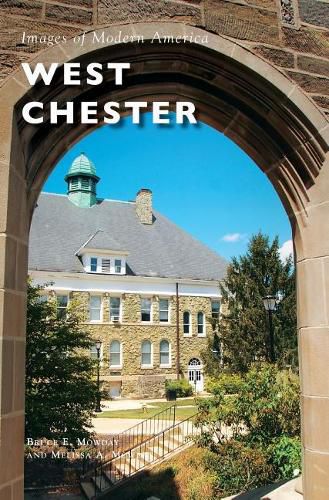 Cover image for West Chester