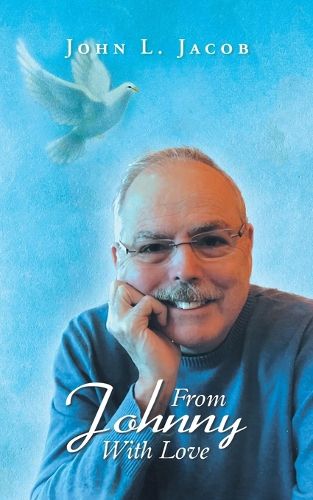 Cover image for From Johnny With Love