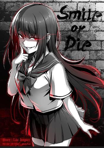 Cover image for Smile or Die