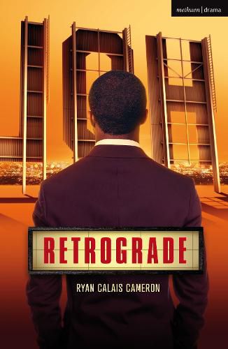 Cover image for Retrograde