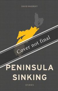 Cover image for Peninsula Sinking