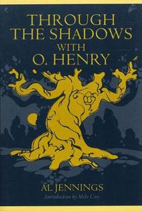 Cover image for Through the Shadows with O.Henry