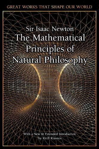 Cover image for The Mathematical Principles of Natural Philosophy