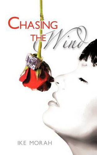 Cover image for Chasing the Wind