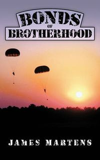 Cover image for Bonds of Brotherhood