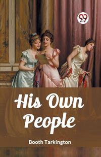 Cover image for His Own People