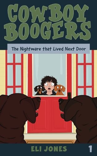 Cover image for Cowboy Boogers