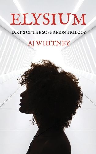 Cover image for Elysium