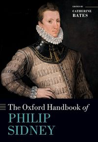 Cover image for The Oxford Handbook of Philip Sidney