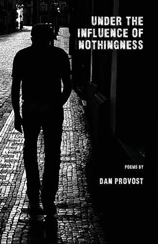 Cover image for Under the Influence of Nothingness