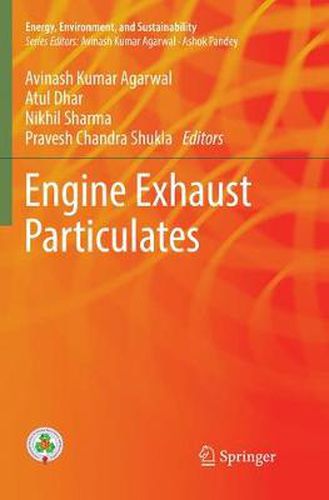 Engine Exhaust Particulates