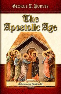 Cover image for Apostolic Age