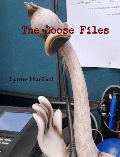 Cover image for The Goose Files