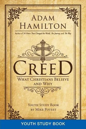 Cover image for Creed Youth Study Book