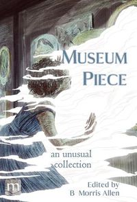 Cover image for Museum Piece