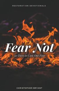 Cover image for Fear Not