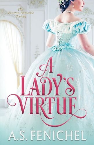 Cover image for A Lady's Virtue