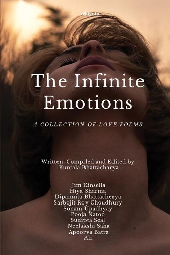 Cover image for The Infinite Emotions (Edition1)