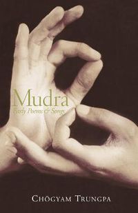Cover image for Mudra