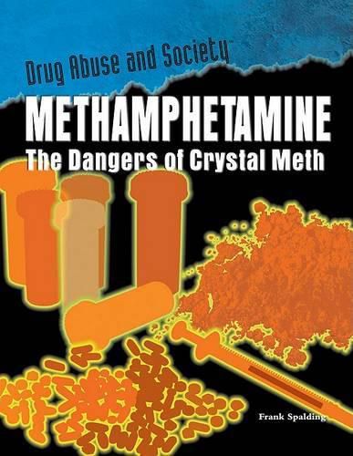 Cover image for Methamphetamine