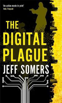 Cover image for The Digital Plague