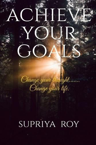 Cover image for Achieve Your GOALs