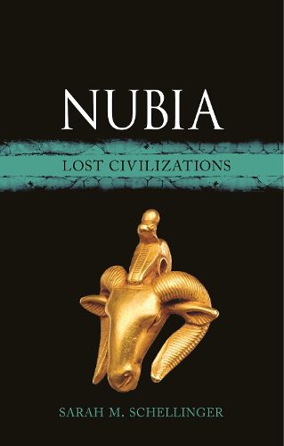 Cover image for Nubia: Lost Civilizations
