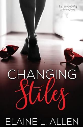 Cover image for Changing Stiles