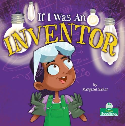 Cover image for If I Was an Inventor