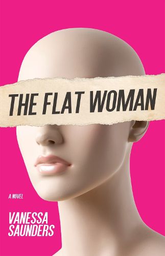 Cover image for The Flat Woman