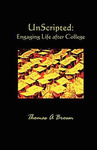 Cover image for Unscripted