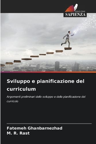 Cover image for Sviluppo e pianificazione del curriculum