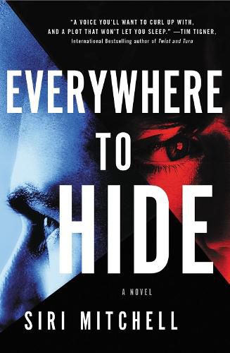 Cover image for Everywhere to Hide